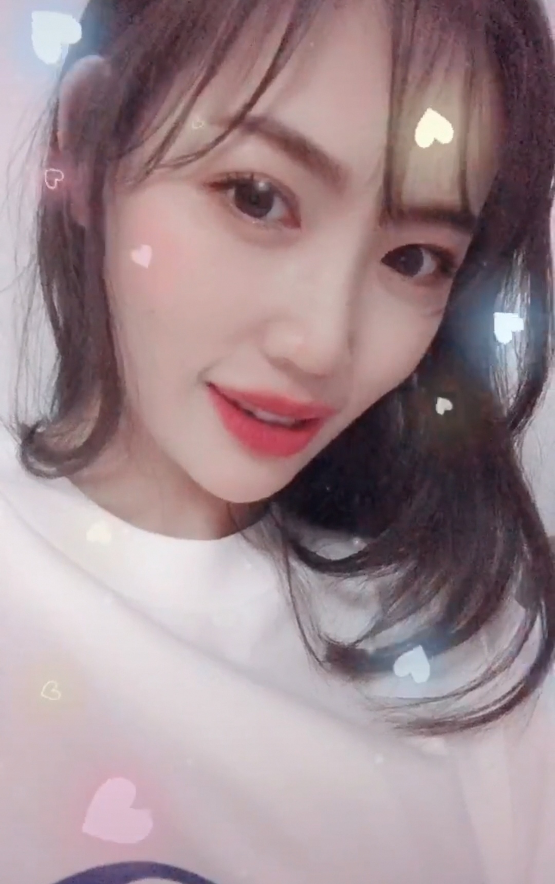 34-year-old Ma Rong's recent photos rarely exposed Unrecognizable ...