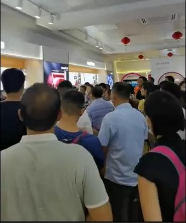 万喜11月动态 丨 笃定前行，未来可期(图2)