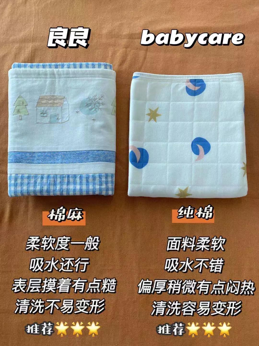 How to choose a changing pad? iNEWS