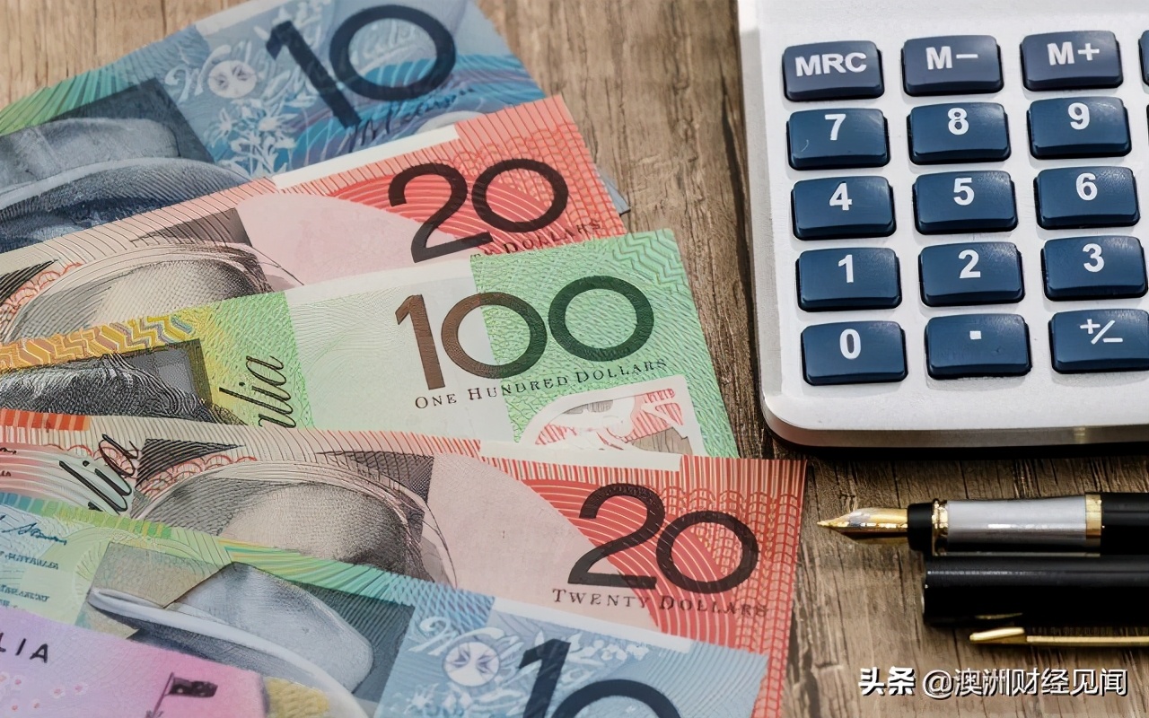 澳洲人各年龄段赚多少钱？统计：45岁后进入收入巅峰期