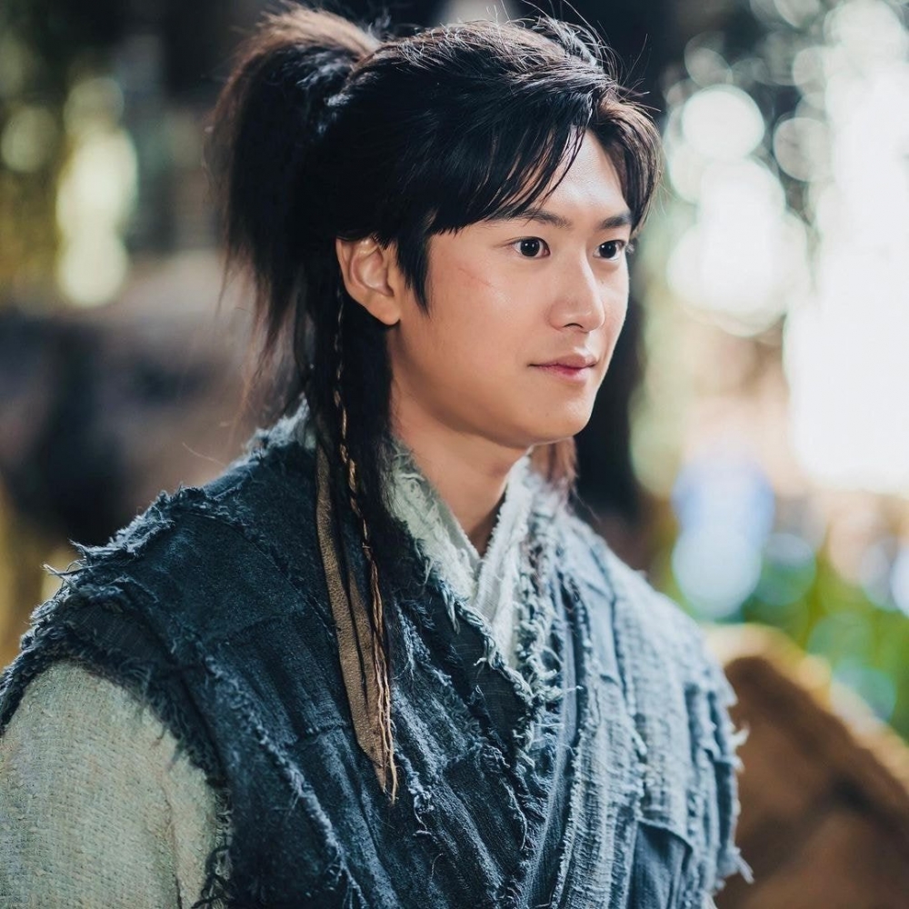 月升之江罗人友接替金志洙出演傻瓜温达今晚就登场