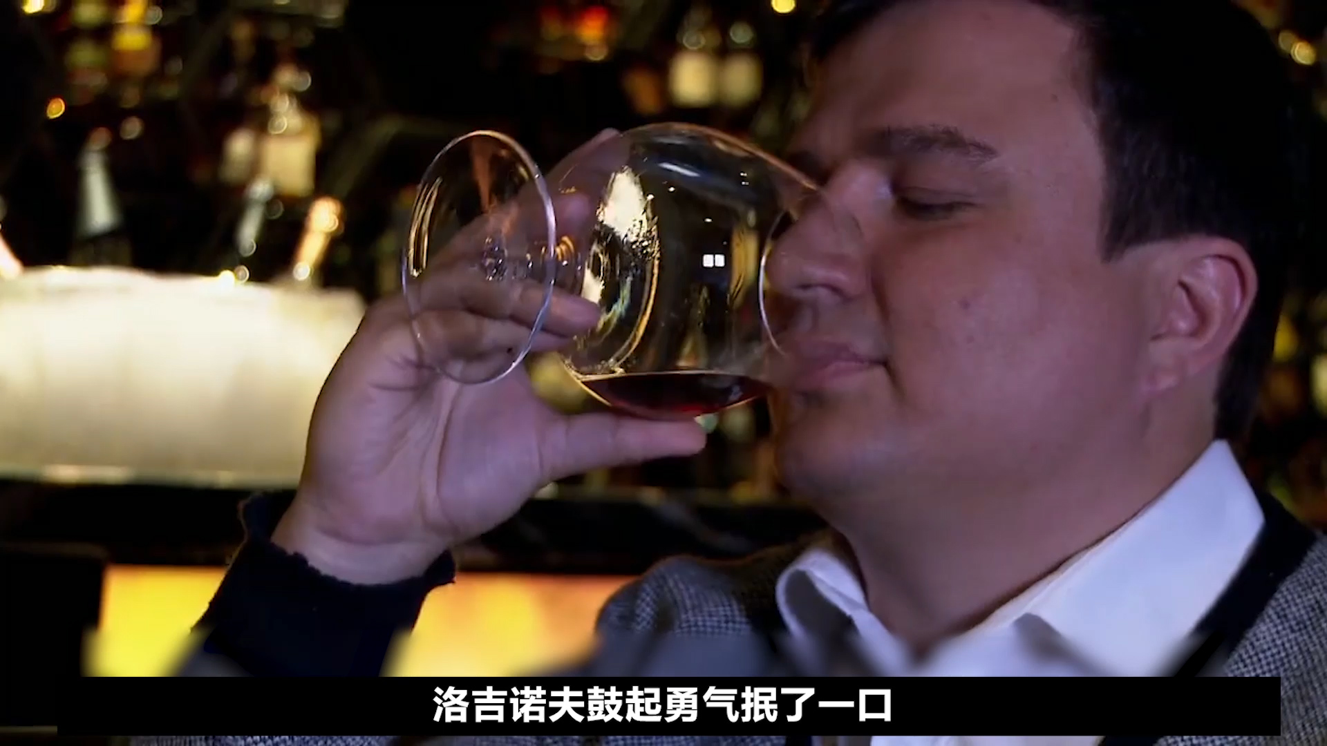 What do billionaires eat?Expensive beyond imagination, bluntly cooked