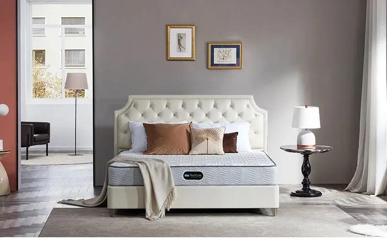 Evaluation of 20 mattresses claiming to be "formaldehydefree", but it