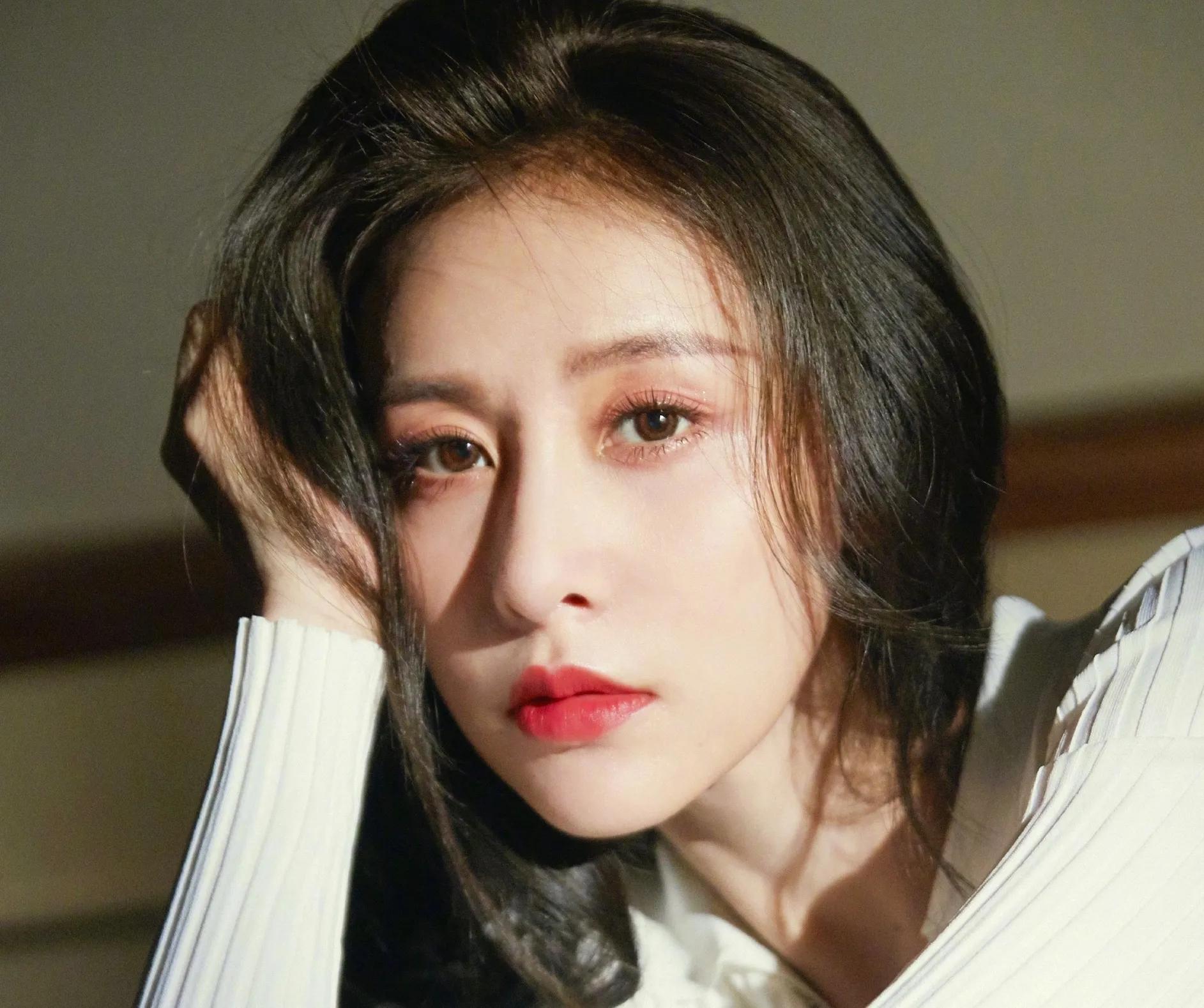 Actress of "Eight Immortals Crossing the Sea" Someone was bombarded by