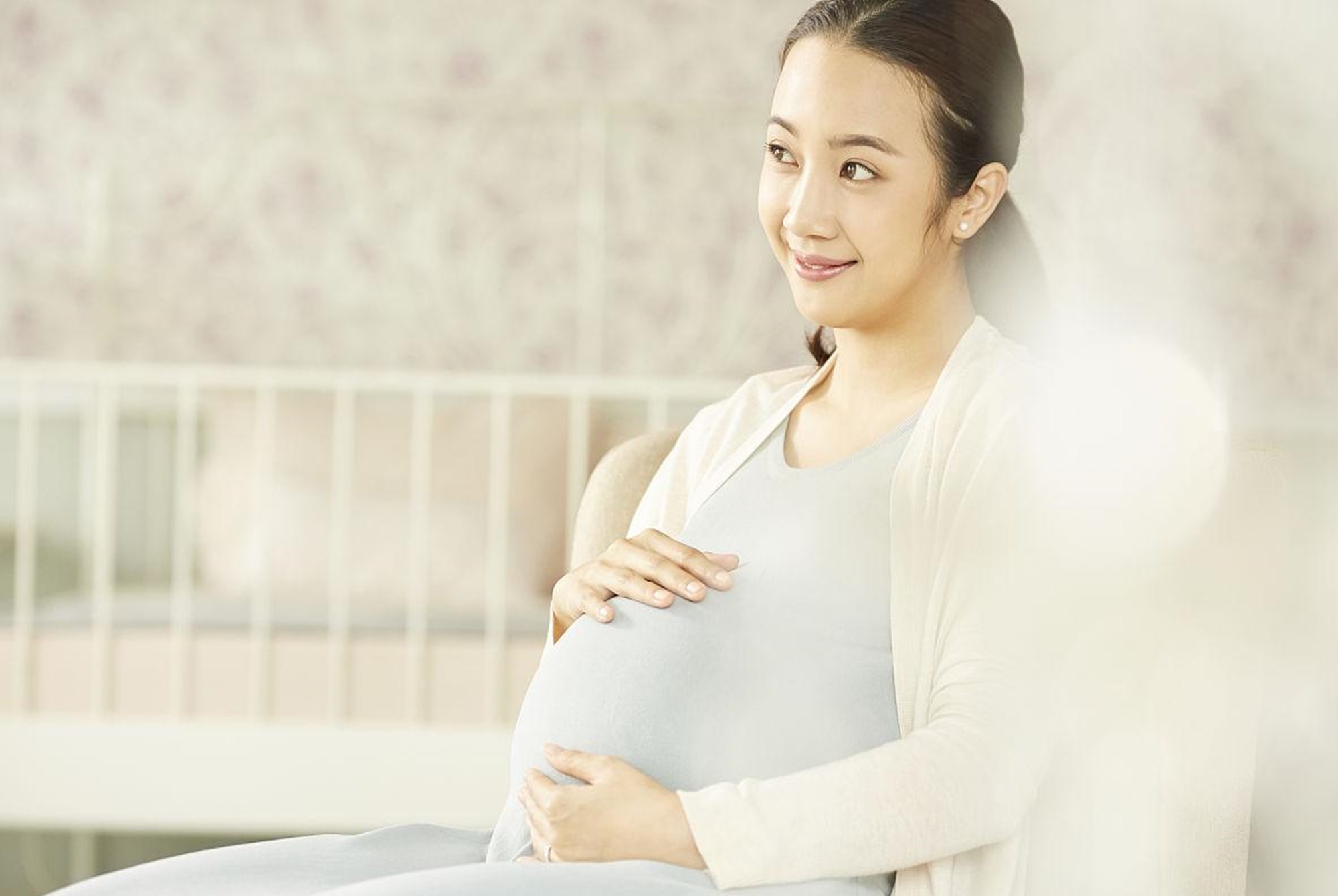 Can pregnant mothers eat instant noodles during pregnancy?The