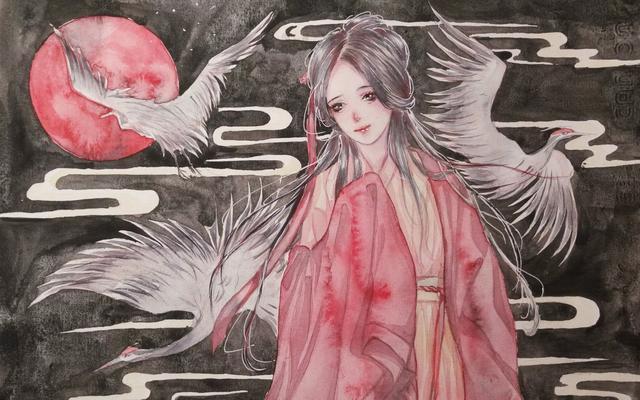 Li Yu of the Southern Tang Dynasty is worthy of being the emperor of ...