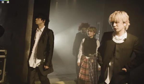So beautiful!Kuwo Music End of the World online concert drove fans down ...