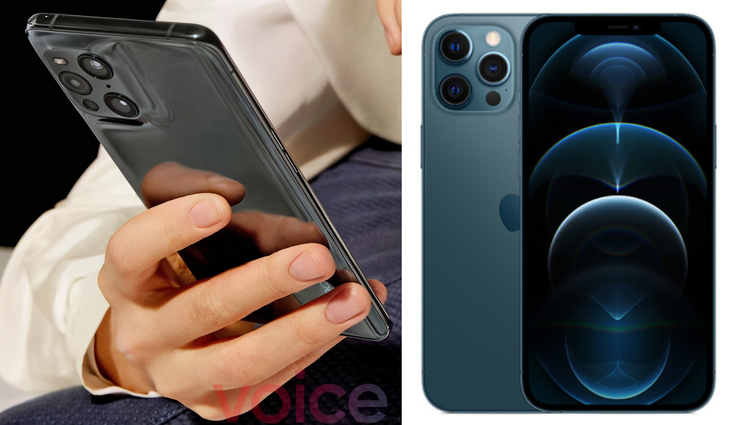 Six new Snapdragon 888 phones released in the next year first look at