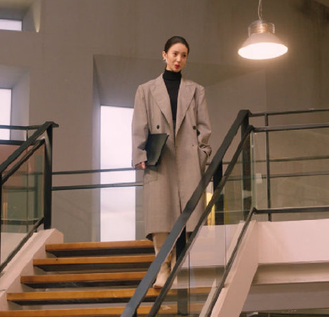 Jin Chen Li Yitong's new drama is too good to wear, "girlfriends wear ...