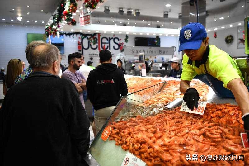 远不只是龙虾！中国恐禁止进口所有澳洲海鲜！
