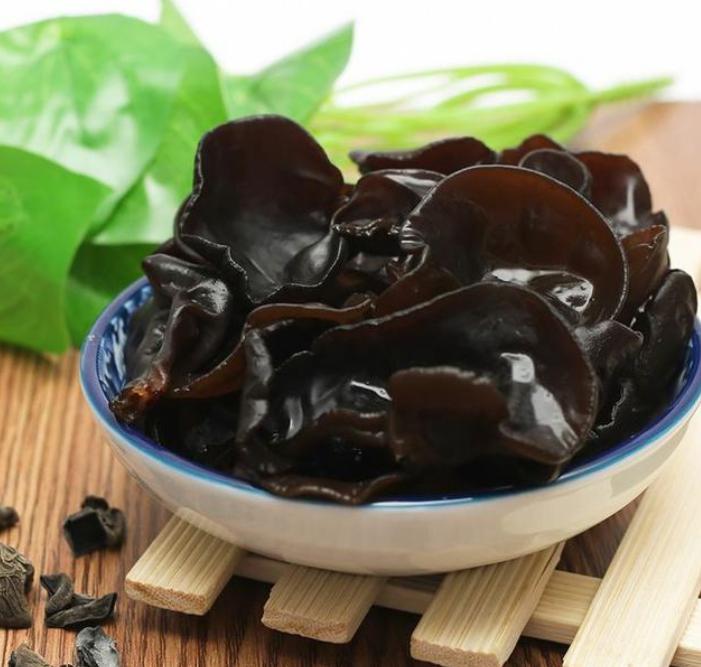 "Fungus" is the cause of stomach disease?Reminder 3 kinds of food that