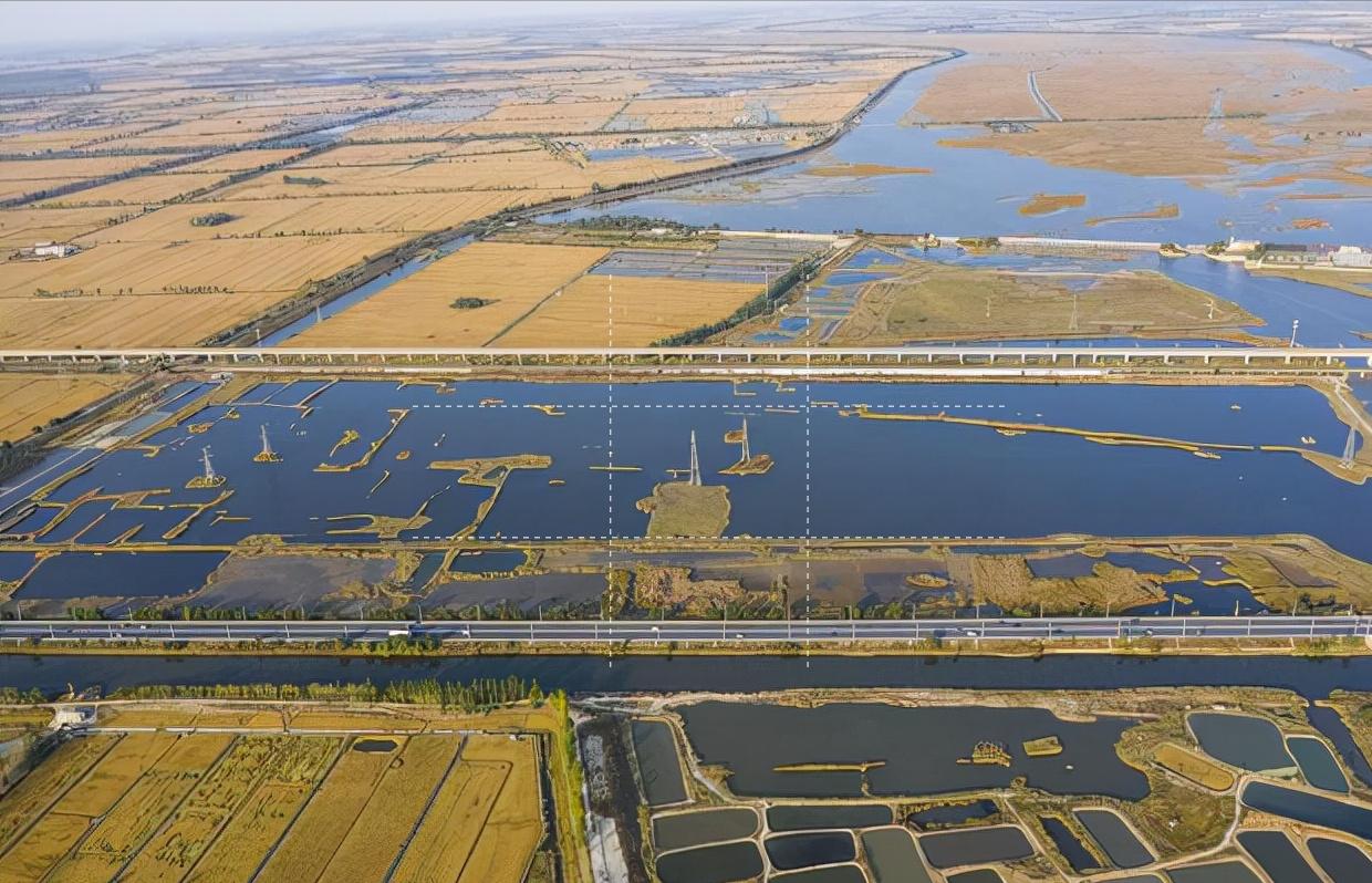 Panjin is clearly one of the five cities in western Liaoning. Why do ...