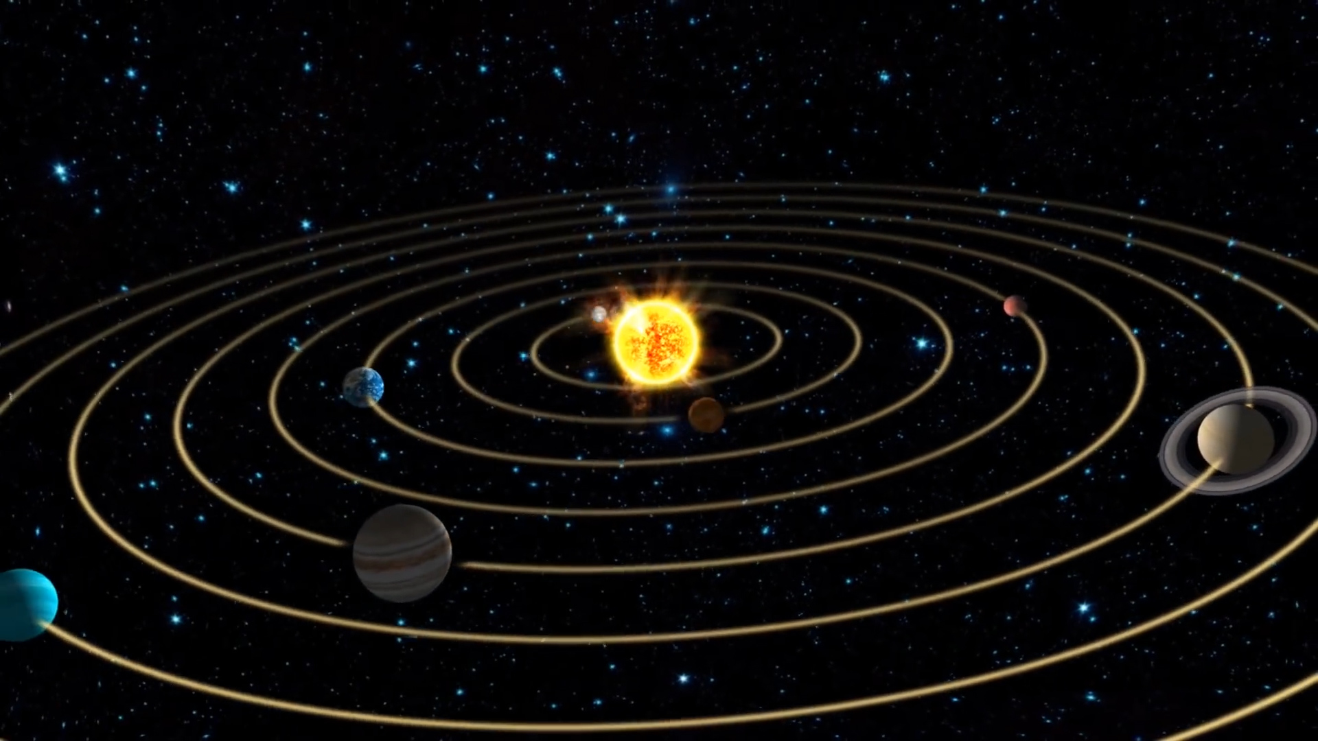 Scientists Speculate That The Sun May Have A Companion Star, Which 