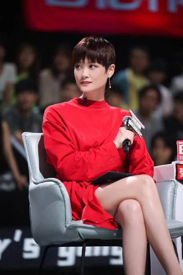 Li Yuchun, the longest red supergirl - iNEWS