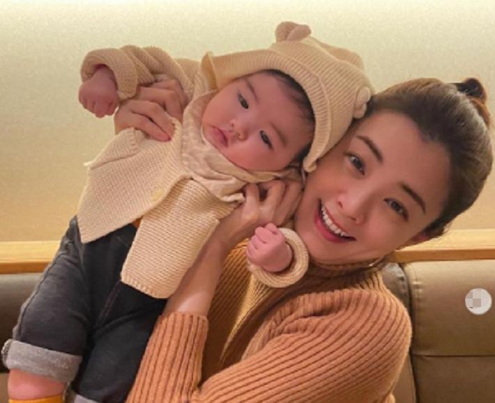 38-year-old actress has a second child miscarriage!Self-blame and ...