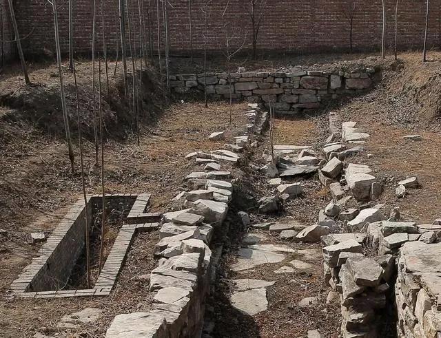 The big history reflected by the strange village name of Changping - iNEWS