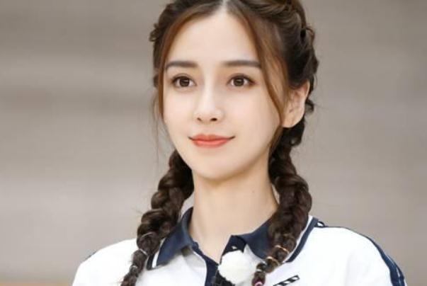  Yang Ying Became Popular When The Kindergarten Teacher Hit Her Face And The Father Of The 
