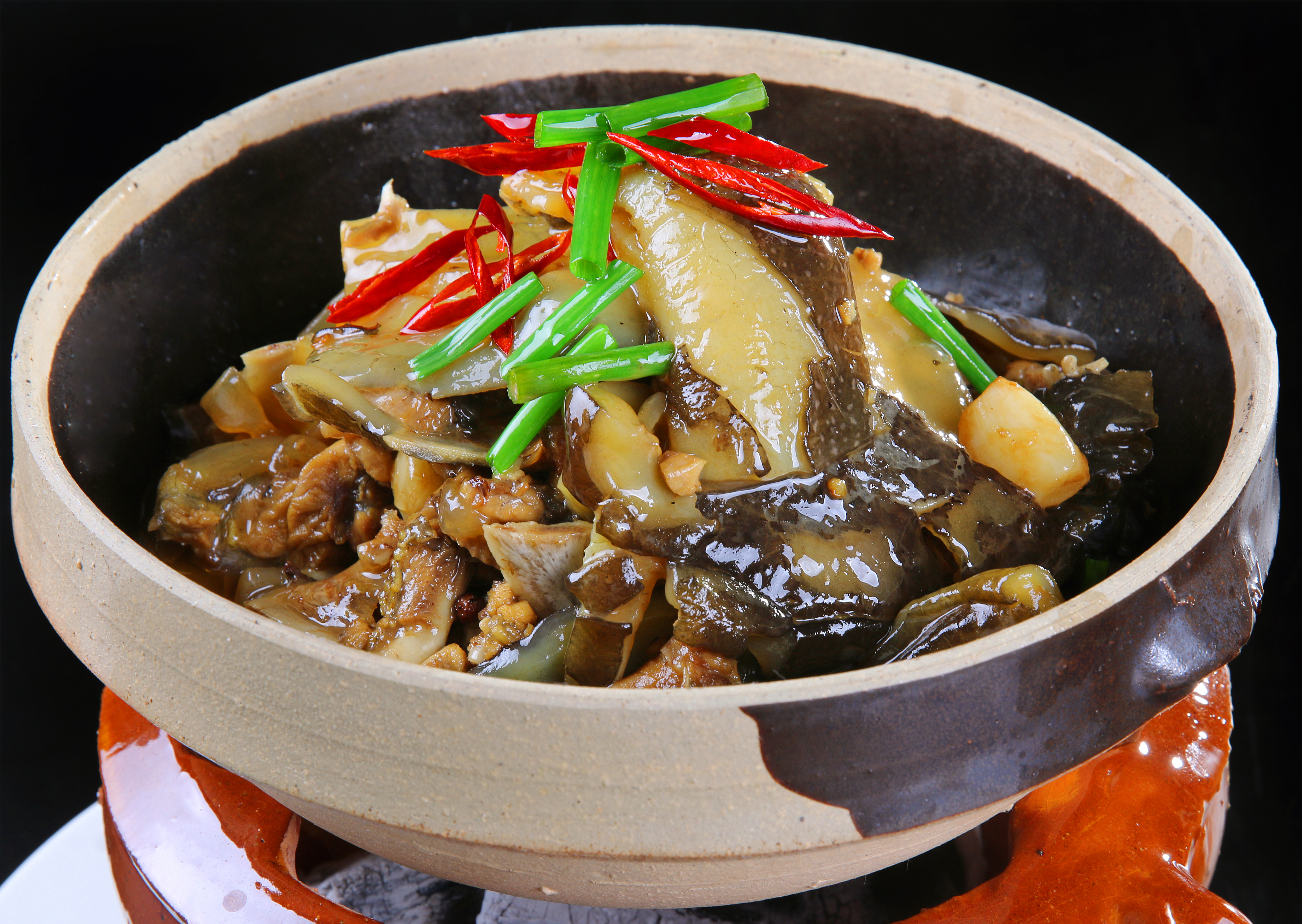 中国信阳鸡公山风景区—中国国际山地旅游休闲度假目的地【官网】