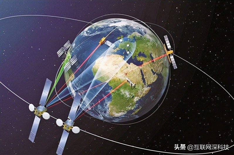 iPhone13 or will support loworbit satellite communications?Say goodbye