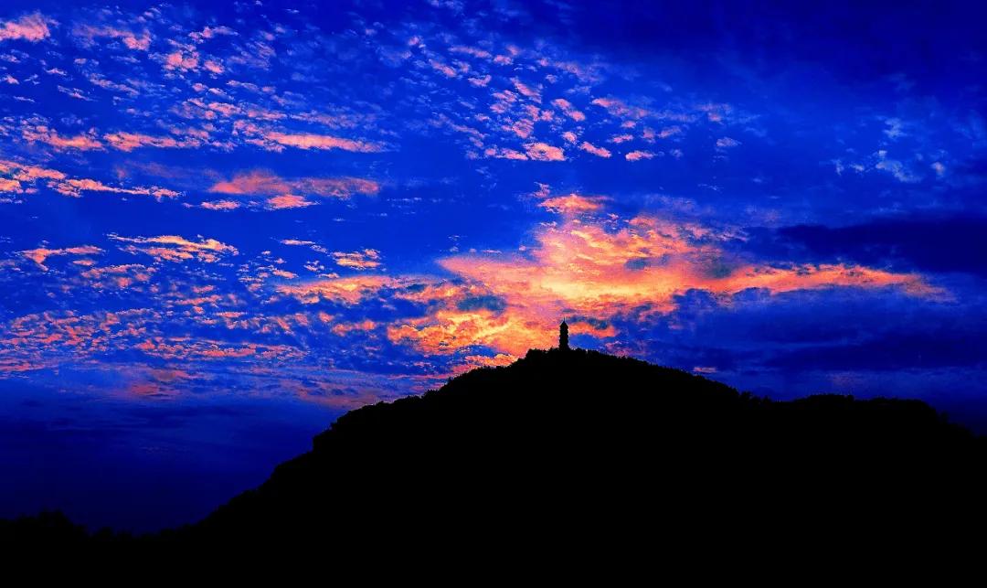 The location of "Changjin Lake" is exposed!This unpopular mountain city