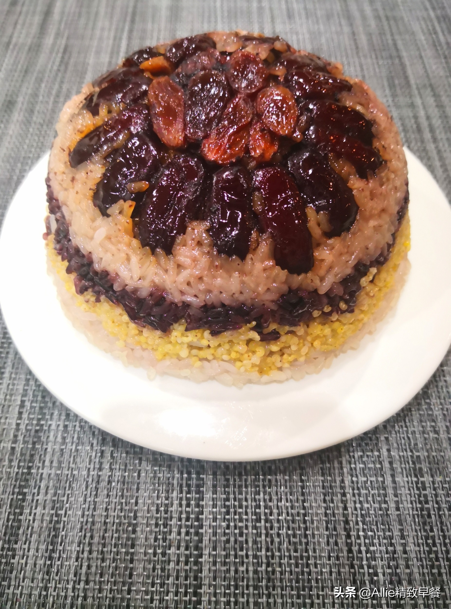 Want to eat glutinous rice, afraid that it will be difficult to digest