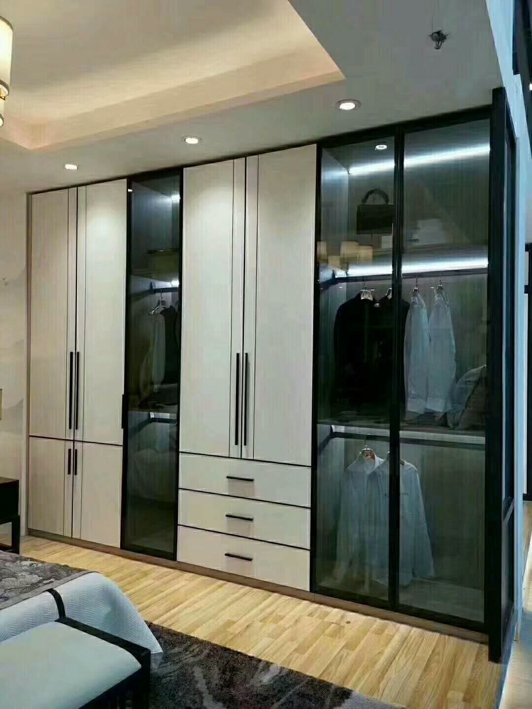 How to calculate the price of custom furniture for the whole house is