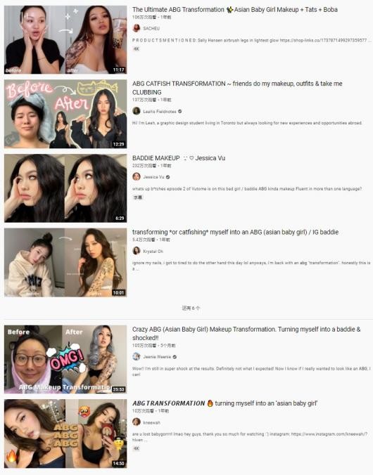 ABG, the world-famous Asian girl - iNEWS
