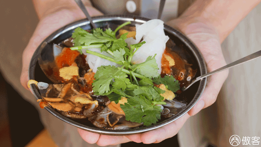 Xiamen's ancient food is delicious! iNEWS