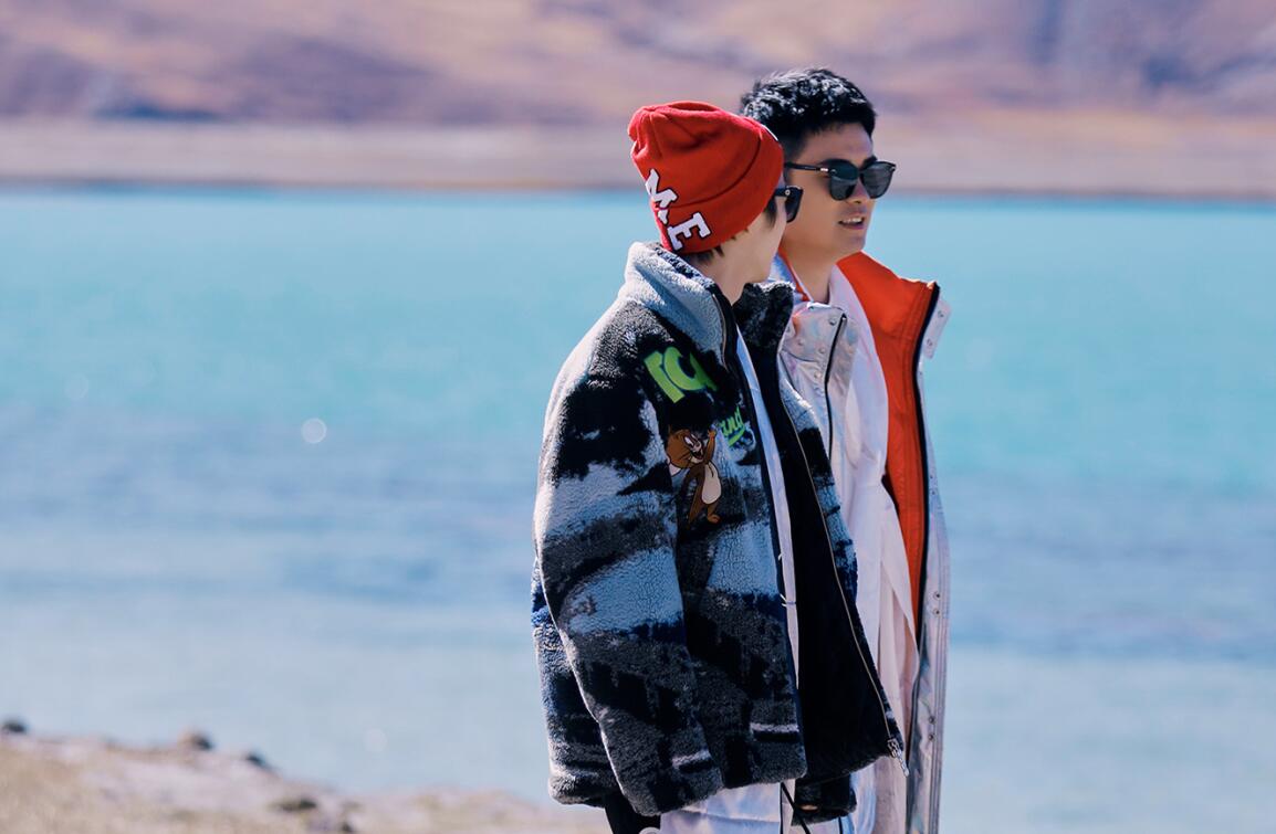 "Five Ha" ends in a rollover, Wang Chenyi won't catch up, and the nine ...