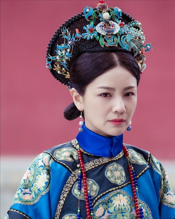 The Scandal With Huang Xiaoming Became A Shadow And Sha Yi s the-scandal-with-huang-xiaoming-became-a-shadow-and-sha-yi-s