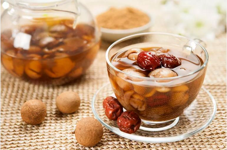 How to eat the healthiest longan in season?Experts sent two children's