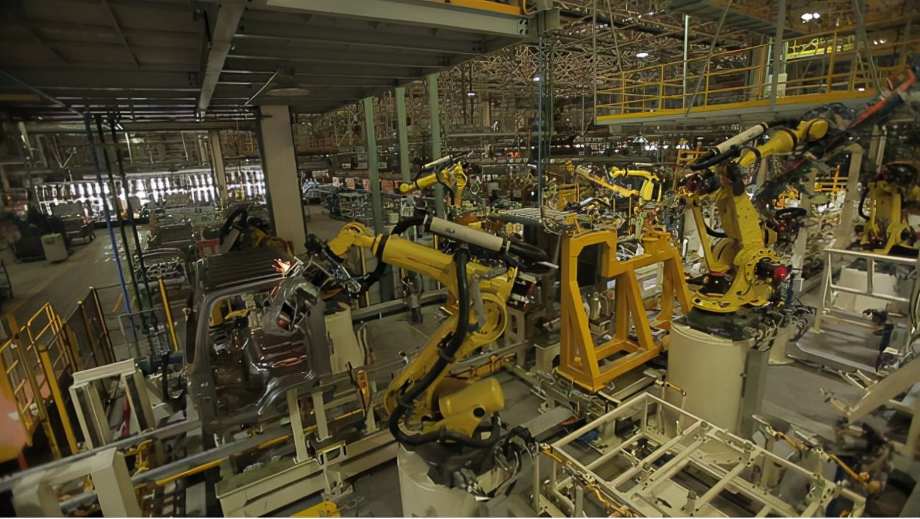 Jiangxi Isuzu Wingfang Light Truck VS Qingling M Series Light Truck