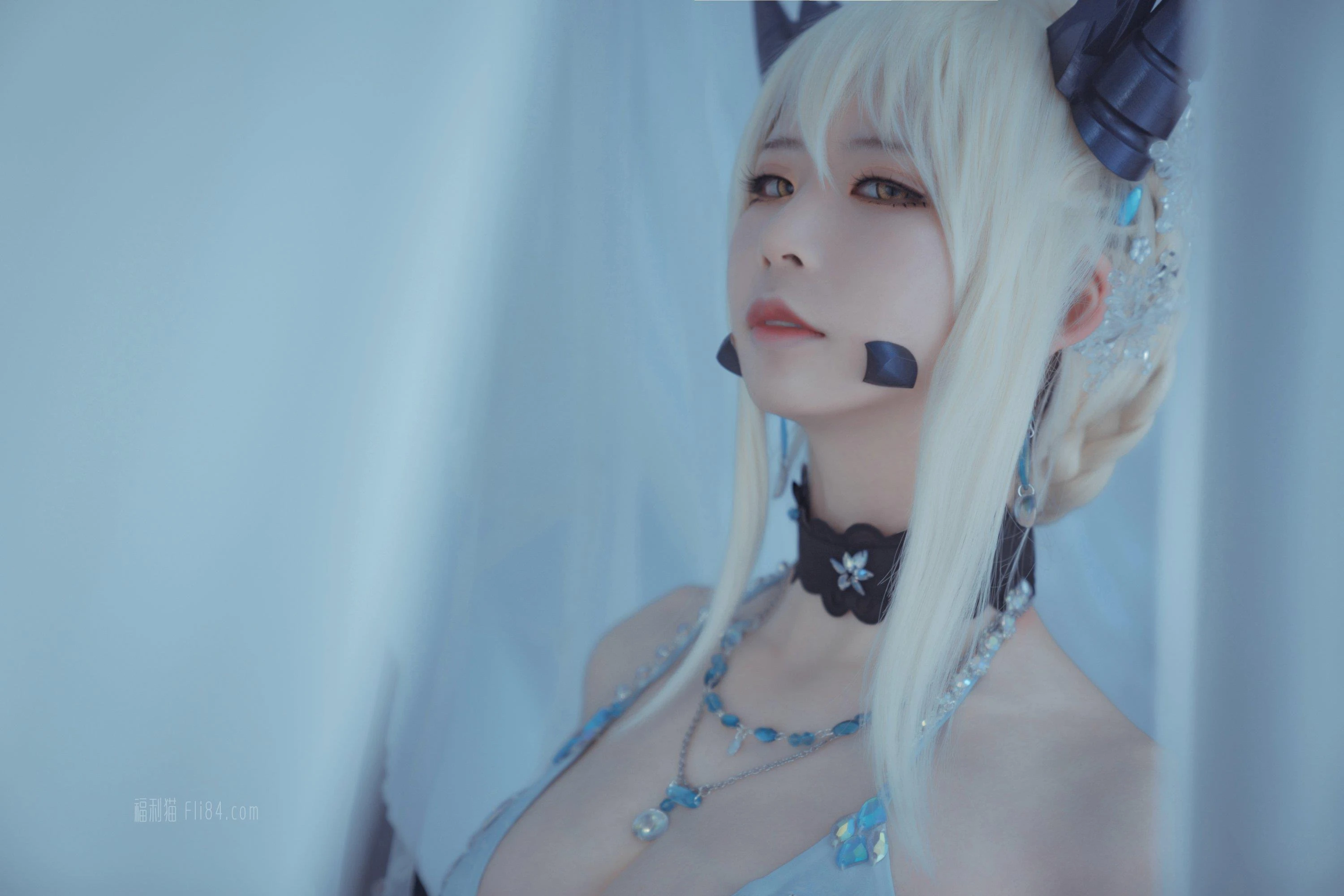 爱老师_PhD@ 黑枪呆皇室糖霜图包下载 - 第2页 高清套图 第6张