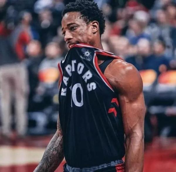 Does DeMar DeRozan belong in the Hall of Fame? 🤔🏀 • Follow @nbacounty for  more content like this