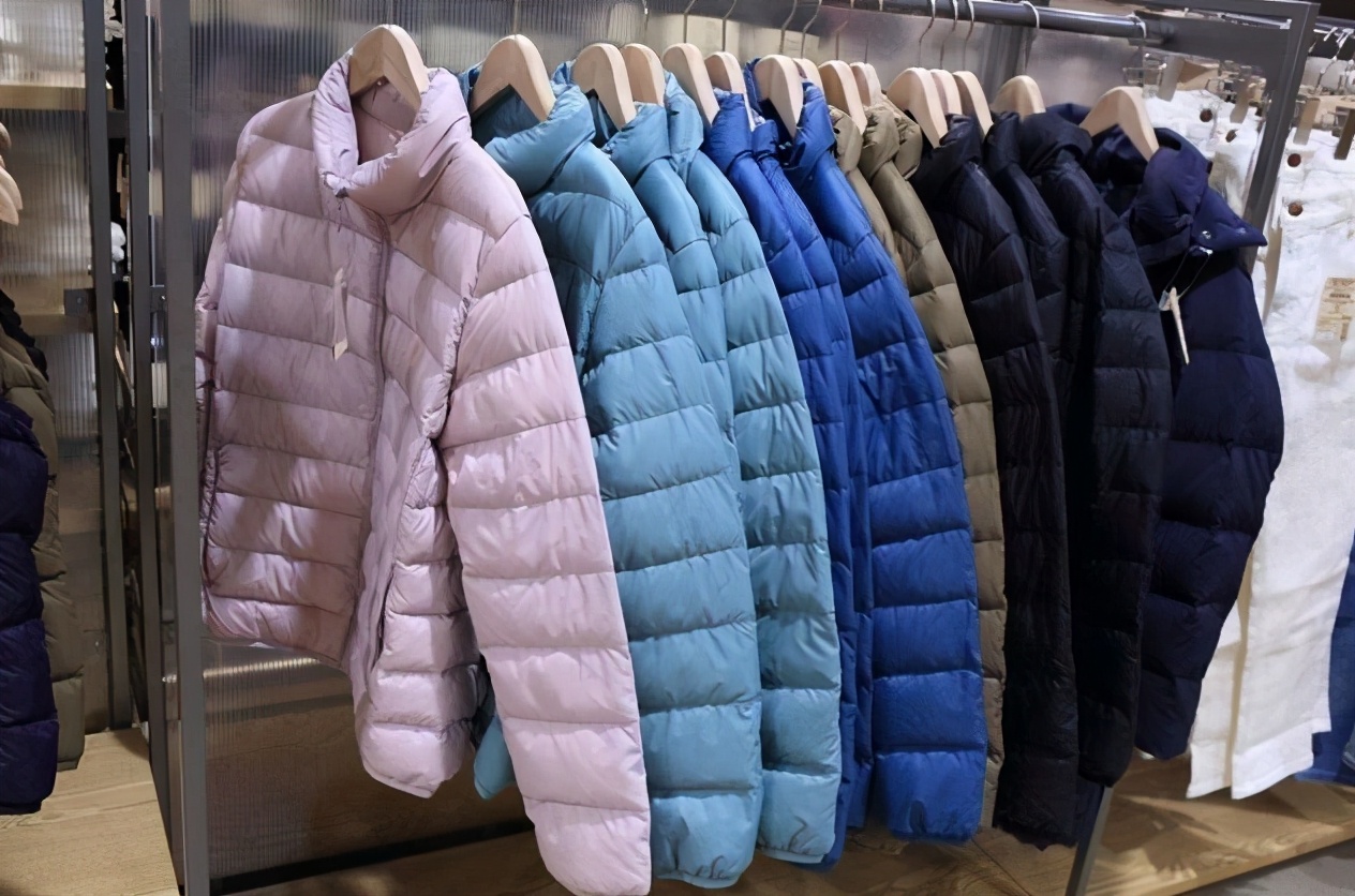 Can machine wash down jackets explode? The life of down jacket