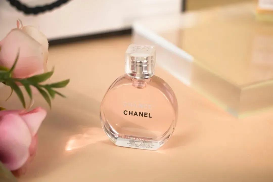 Chanel's 5 most popular perfumes, which one have you bought? iNEWS