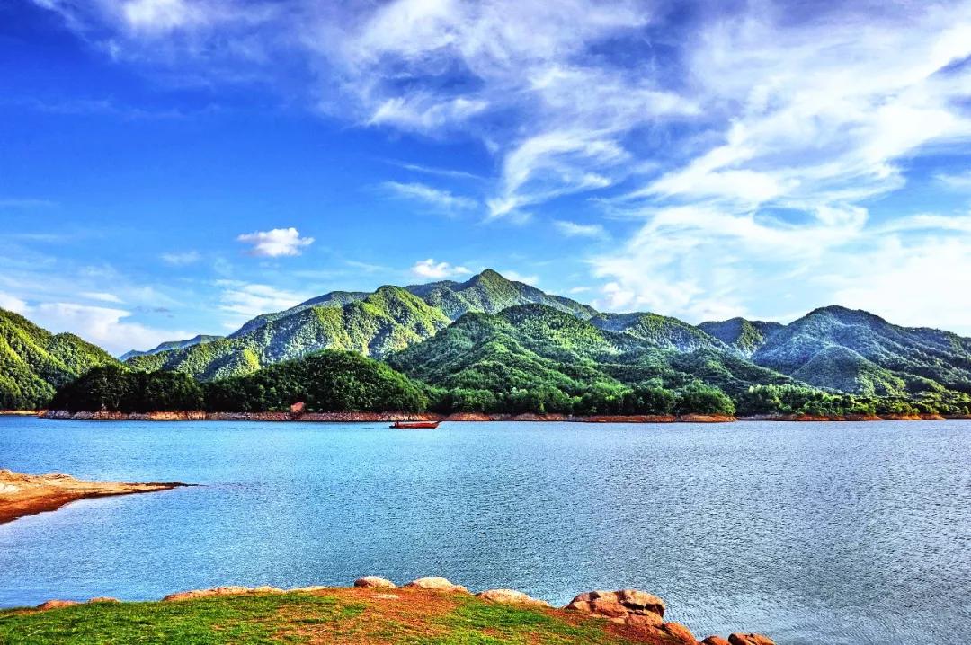 The location of "Changjin Lake" is exposed!This unpopular mountain city