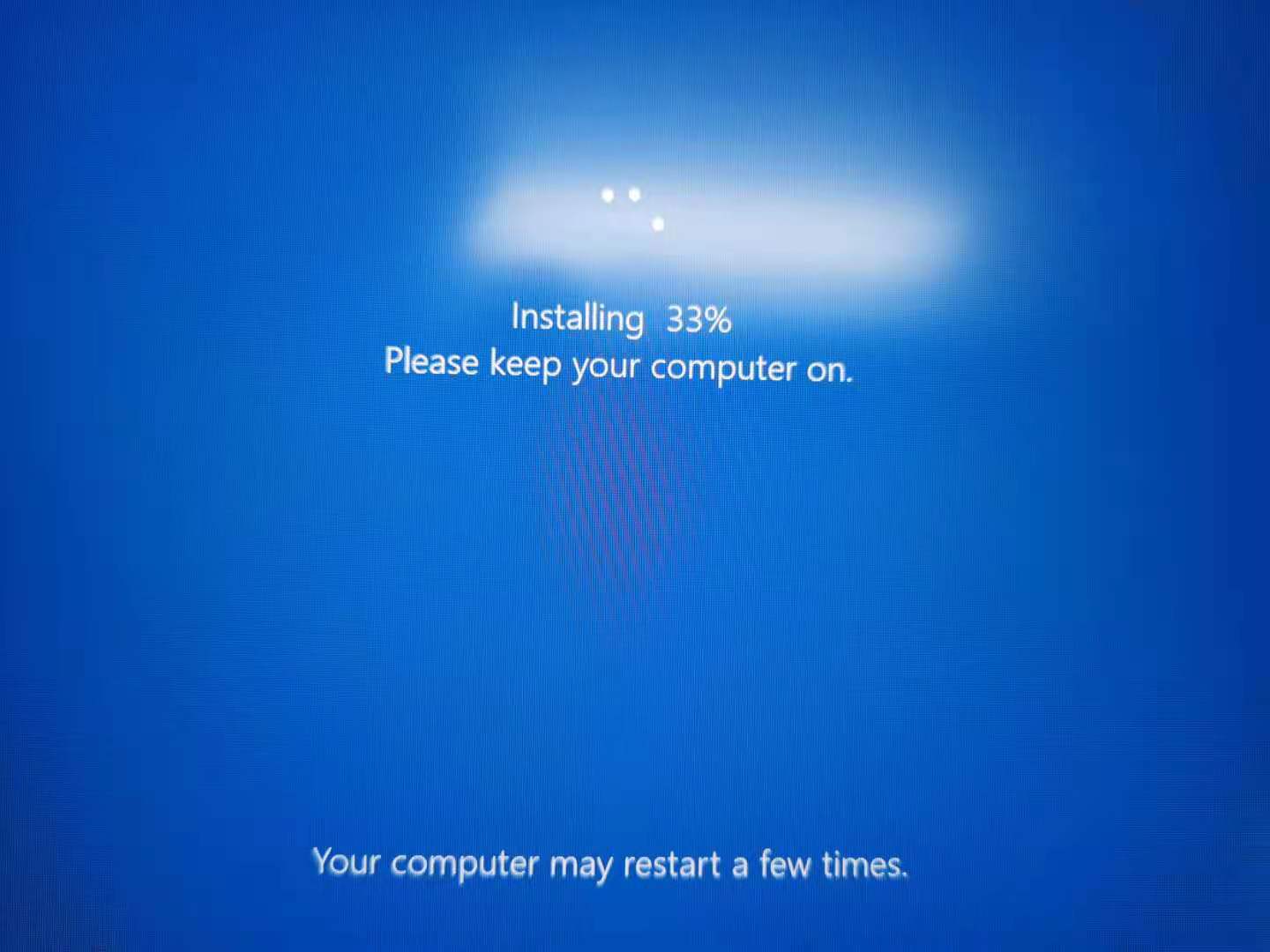 Windows11 operating system installation process does not support tpm2.0 ...