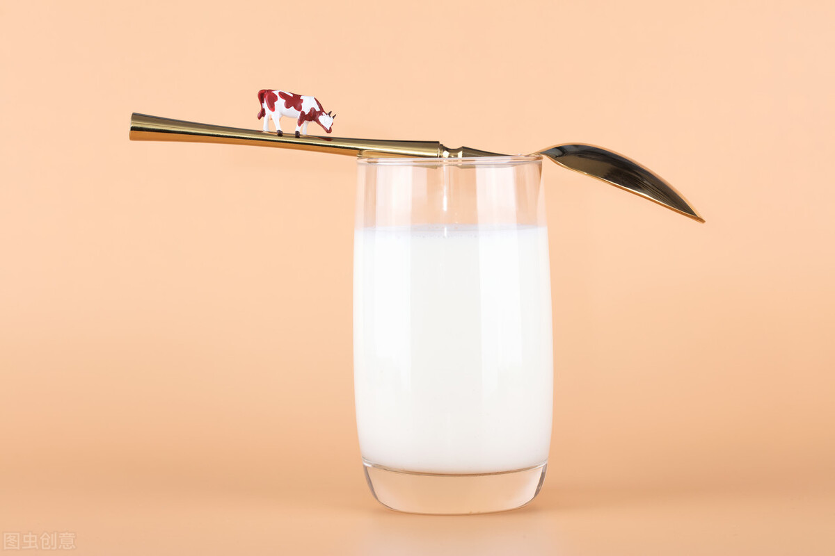 What are the benefits of eating milk and eggs together?After reading