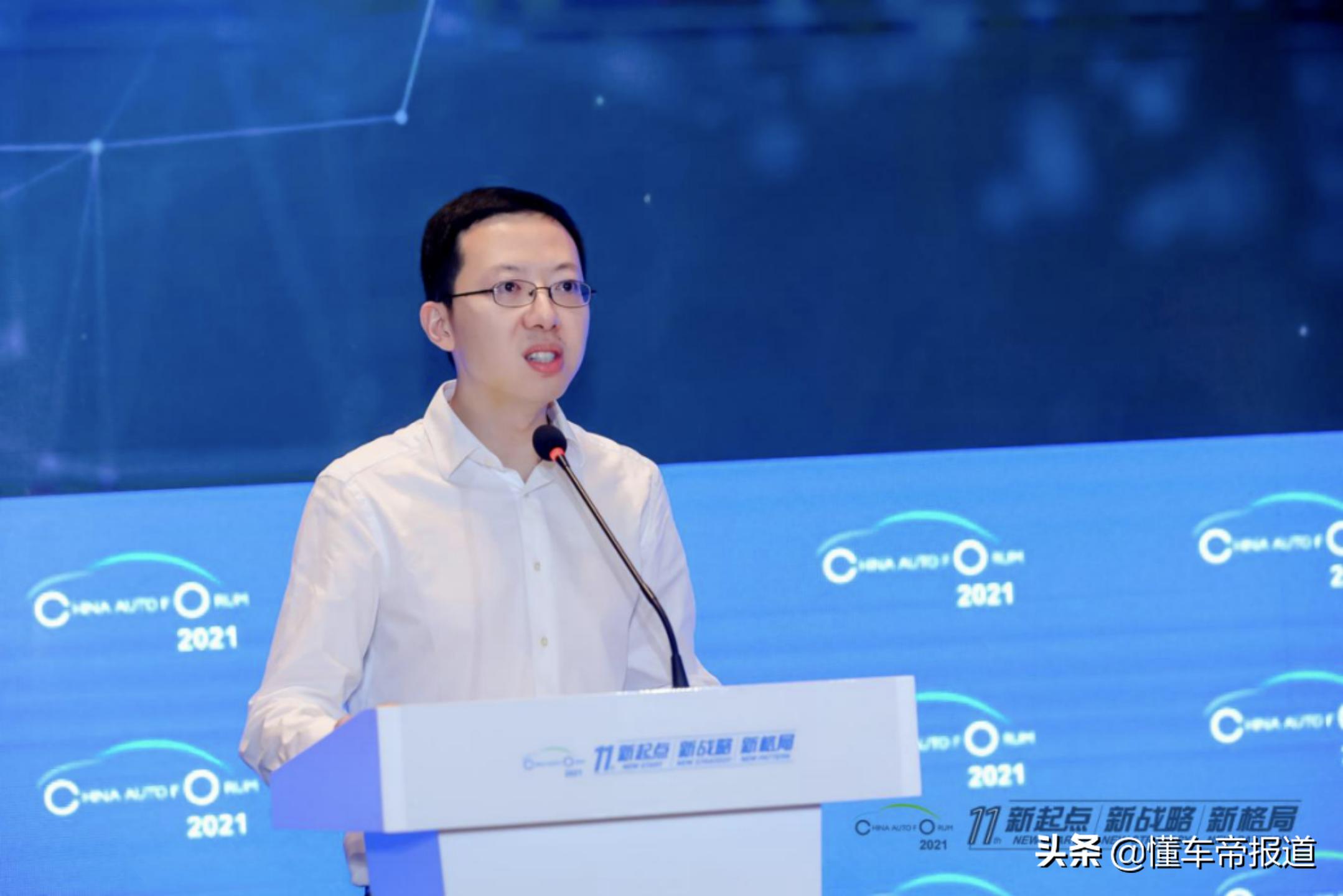 Changan Chen Zhuo: Chinese brands will surely produce world-class new ...