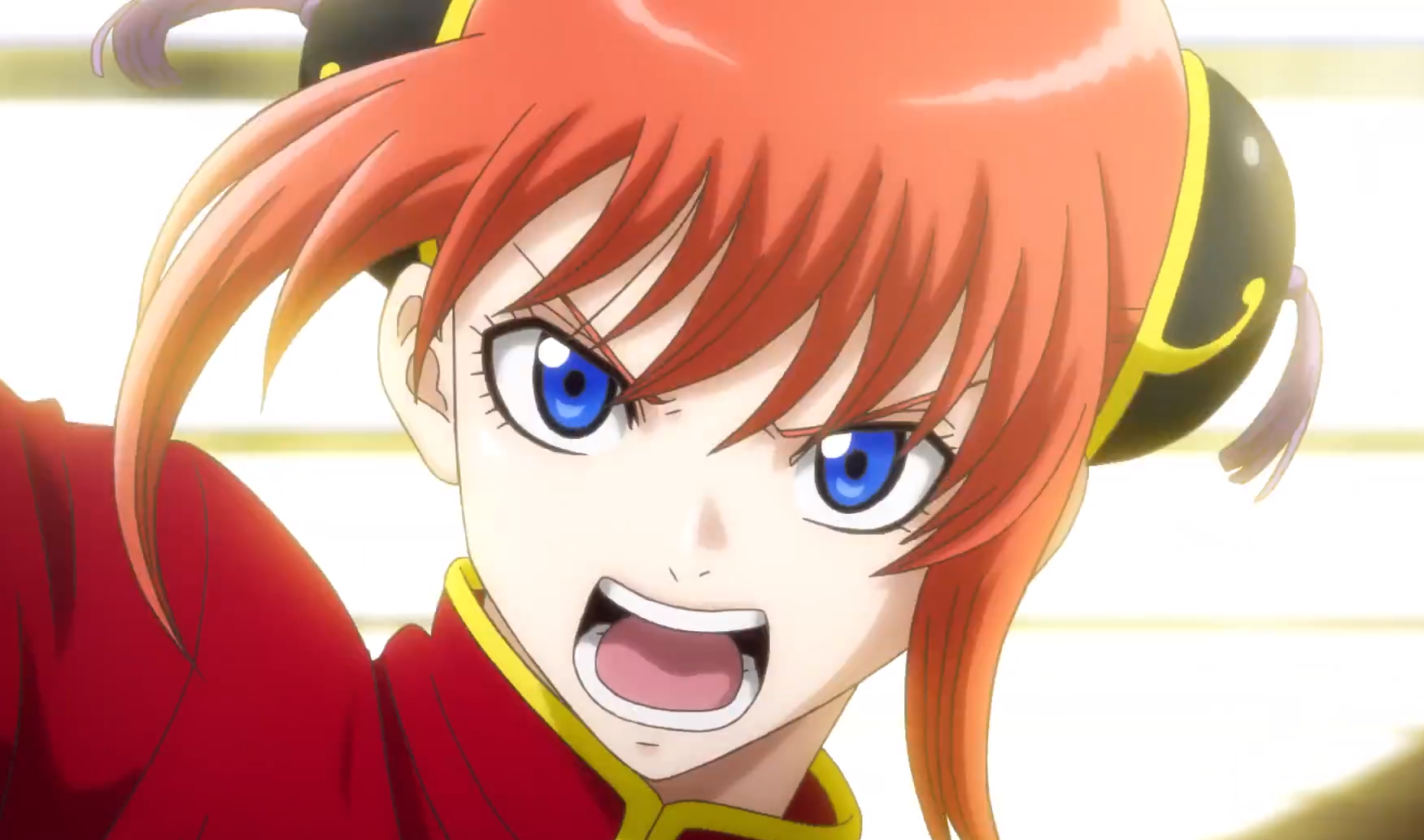 剧场版动画 银魂 终章即将上映 爷青结 一刻正式迎来