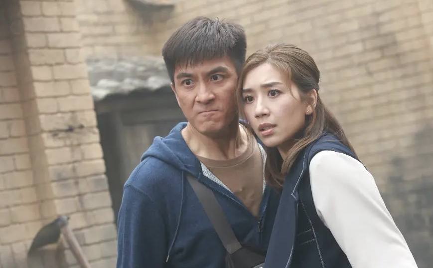 Hong Kong drama is not only TVB! Five highquality Hong Kong dramas