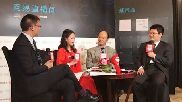 The 863 plan promoted the development of science and technology. Why ...