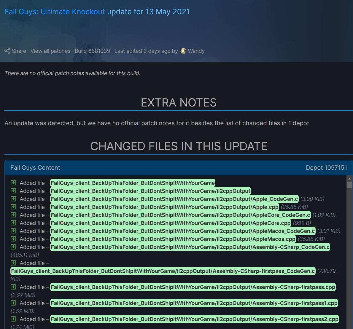 "Jelly Bean Ultimate Knockout" source code leaked iNEWS