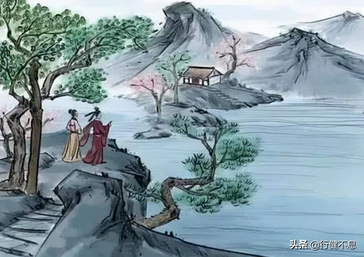 The Seven Most Famous Poems By Wang Changling, The Six Most Famous ...