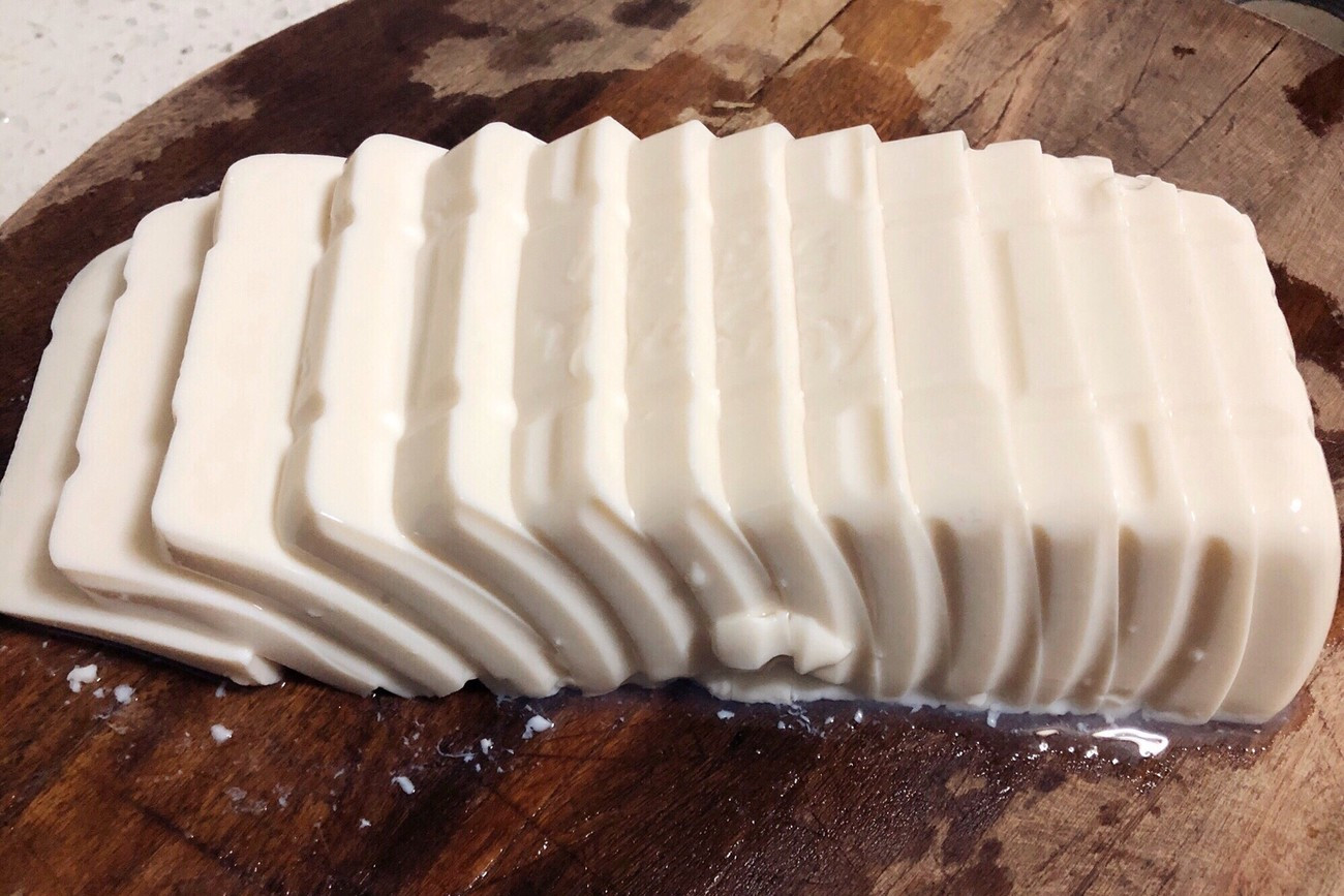 Stewed fish head tofu soup, remember "2 puts 3 do not put", the fish