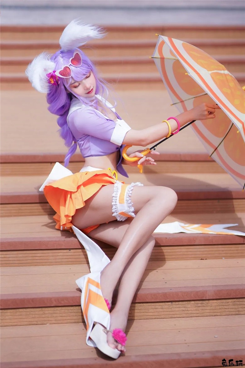 走路摇ZLY图包合集精选丨公孙离