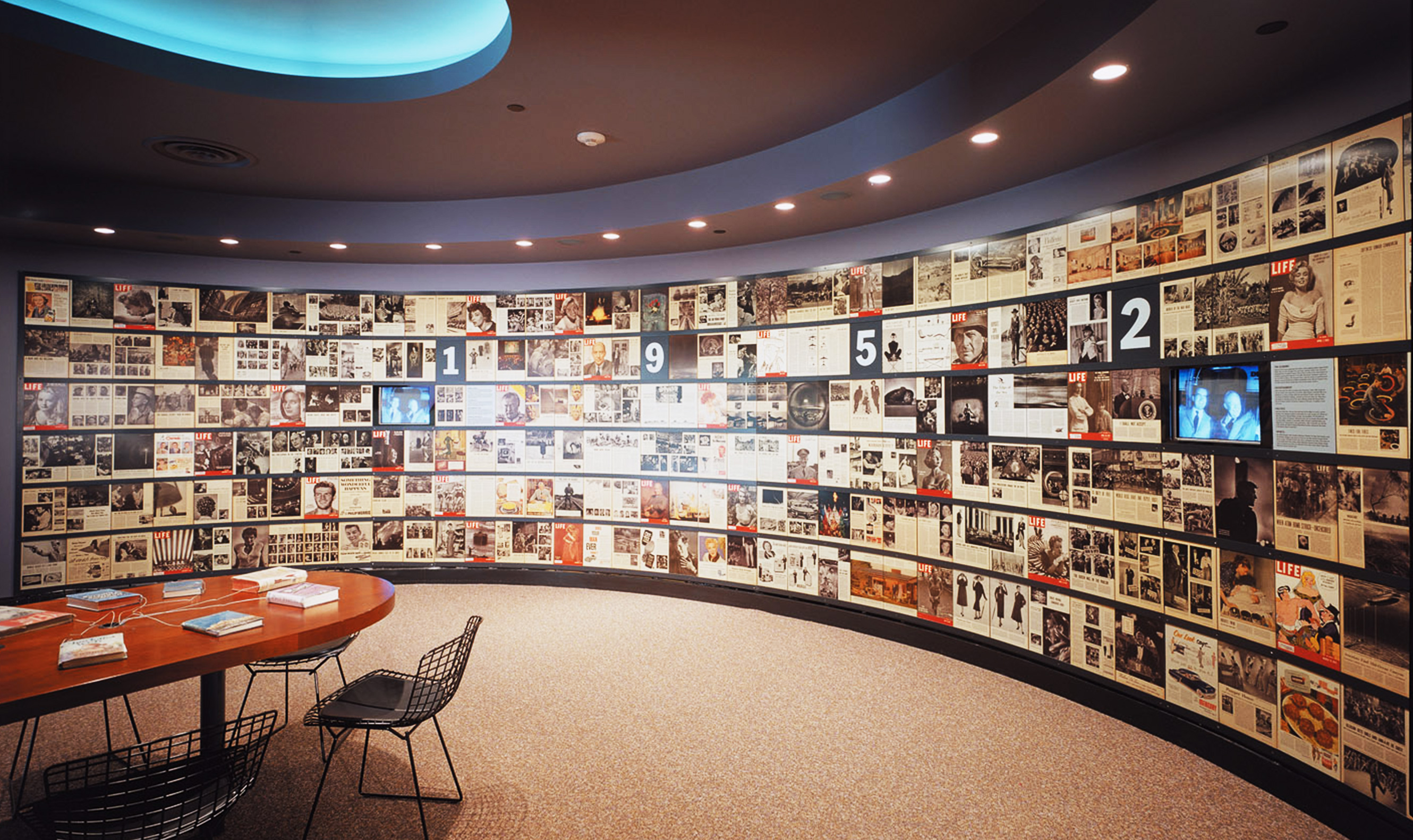 Why does the President of the United States use more than 70 pens to sign a document, and what