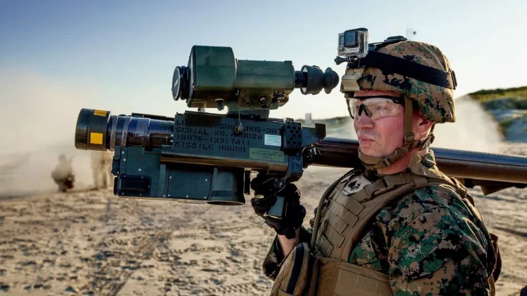 14 famous single-soldier rocket launchers in the world - iNEWS