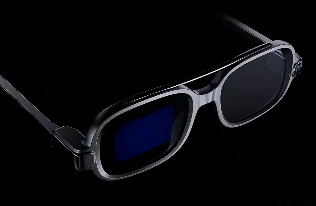 Xiaomi releases monocular AR smart glasses and walks into optical waveguide technology iNEWS
